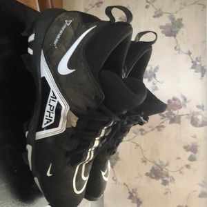 Men’s Alpha Nike Cleats